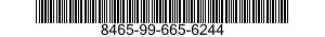 8465-99-665-6244 BAG,AMMUNITION 8465996656244 996656244