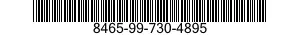 8465-99-730-4895 STOPPER,MOUNTAIN 8465997304895 997304895