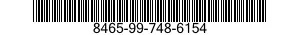 8465-99-748-6154 COVER,PERSONAL HYDR 8465997486154 997486154