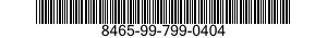 8465-99-799-0404 POUCH 8465997990404 997990404