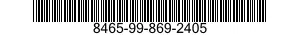 8465-99-869-2405 MARITIME BAG 8465998692405 998692405