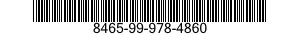 8465-99-978-4860  8465999784860 999784860