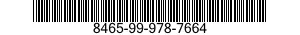 8465-99-978-7664 POUCH,STROBE 8465999787664 999787664