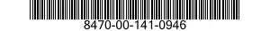 8470-00-141-0946  8470001410946 001410946