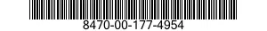 8470-00-177-4954  8470001774954 001774954