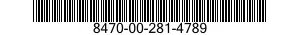 8470-00-281-4789  8470002814789 002814789