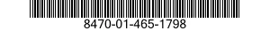 8470-01-465-1798 BALLISTIC INSERT 8470014651798 014651798