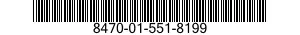 8470-01-551-8199 INSERT,BALLISTIC 8470015518199 015518199