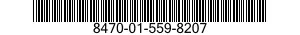 8470-01-559-8207 SPARES KIT,HELMET,EOD 8470015598207 015598207