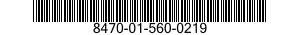 8470-01-560-0219 BODY ARMOR,FRAGMENTATION PROTECTIVE 8470015600219 015600219