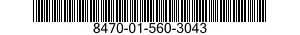 8470-01-560-3043 STRAP,RETENTION,GROUND TROOPS' HELMET 8470015603043 015603043