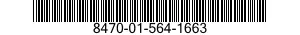 8470-01-564-1663 CARRIER,VEST 8470015641663 015641663