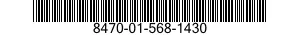 8470-01-568-1430 BUCKLE ASSEMBLY,HELMET 8470015681430 015681430