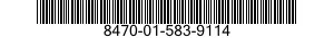 8470-01-583-9114 VEST,SMALL ARMS PROTECTIVE BODY ARMOR 8470015839114 015839114