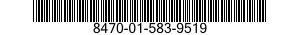 8470-01-583-9519 BASE VEST ASSEMBLY 8470015839519 015839519
