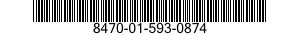 8470-01-593-0874 OUTERSHELL CONVERSION KIT 8470015930874 015930874