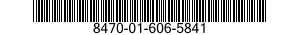 8470-01-606-5841 INSERT,FRAGMENTATION PROTECTIVE BODY ARMOR 8470016065841 016065841