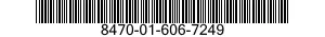 8470-01-606-7249 BODY ARMOR,VEST 8470016067249 016067249
