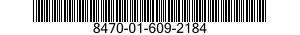 8470-01-609-2184 INSERT,SMALL ARMS PROTECTIVE BODY ARMOR 8470016092184 016092184