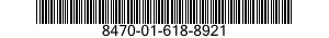 8470-01-618-8921 VEST,BASE ASSEMBLY 8470016188921 016188921