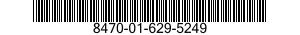 8470-01-629-5249 BODY ARMOR,VEST 8470016295249 016295249