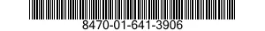 8470-01-641-3906 HELMET,GROUND TROOPS' 8470016413906 016413906
