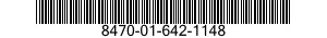8470-01-642-1148 BALLISTIC ASSEMBLY,VEST,SMALL ARMS PROTECTIVE BODY ARMOR 8470016421148 016421148