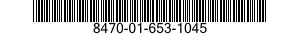 8470-01-653-1045 STRAP,WEBBING 8470016531045 016531045