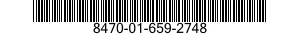 8470-01-659-2748 INSERT,SMALL ARMS PROTECTIVE BODY ARMOR 8470016592748 016592748