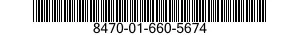 8470-01-660-5674 SIDE PLATE POCKET,BALLISTIC PANE 8470016605674 016605674