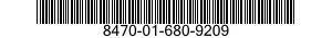 8470-01-680-9209 HELMET,GROUND TROOPS' OR PARACHUTISTS',NIGHT VISION 8470016809209 016809209