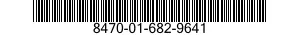 8470-01-682-9641 VEST PART,SMALL ARMS PROTECTIVE BODY ARMOR 8470016829641 016829641