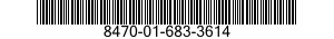 8470-01-683-3614 CUMMERBUND 8470016833614 016833614