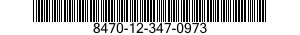 8470-12-347-0973 SHELL,FRAGMENTATION PROTECTIVE BODY ARMOR 8470123470973 123470973