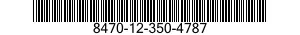 8470-12-350-4787 SUSPENSION ASSEMBLY,GROUND TROOPS'-PARACHUTISTS' HELMET 8470123504787 123504787