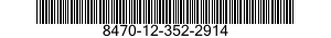8470-12-352-2914  8470123522914 123522914