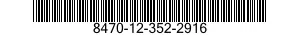 8470-12-352-2916  8470123522916 123522916