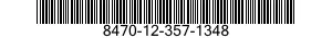 8470-12-357-1348 INSERT,SMALL ARMS PROTECTIVE BODY ARMOR 8470123571348 123571348