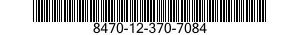 8470-12-370-7084 INSERT,SMALL ARMS PROTECTIVE BODY ARMOR 8470123707084 123707084