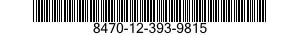 8470-12-393-9815 SHELL,FRAGMENTATION PROTECTIVE BODY ARMOR 8470123939815 123939815