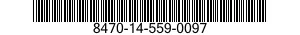 8470-14-559-0097 FITTING KIT,HELMET 8470145590097 145590097
