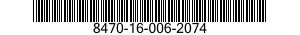 8470-16-006-2074 INSERT,FRAGMENTATION PROTECTIVE BODY ARMOR 8470160062074 160062074