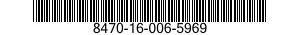 8470-16-006-5969 VEST PART,SMALL ARMS PROTECTIVE BODY ARMOR 8470160065969 160065969