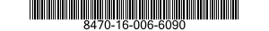 8470-16-006-6090 VEST PART,SMALL ARMS PROTECTIVE BODY ARMOR 8470160066090 160066090