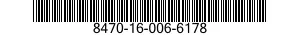 8470-16-006-6178 INSERT,FRAGMENTATION PROTECTIVE BODY ARMOR 8470160066178 160066178