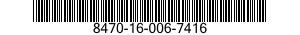 8470-16-006-7416 INSERT,FRAGMENTATION PROTECTIVE BODY ARMOR 8470160067416 160067416