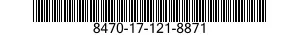 8470-17-121-8871 SUSPENSION ASSEMBLY,GROUND TROOPS' HELMET LINER 8470171218871 171218871