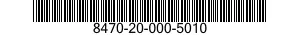 8470-20-000-5010 TROUSERS,BODY ARMOR,EXPLOSIVE ORDNANCE DISPOSAL 8470200005010 200005010