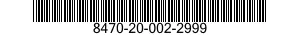 8470-20-002-2999 LENS,BODY ARMOR HELMET VISOR 8470200022999 200022999