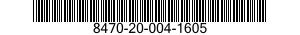 8470-20-004-1605 SHELL,FRAGMENTATION PROTECTIVE BODY ARMOR 8470200041605 200041605